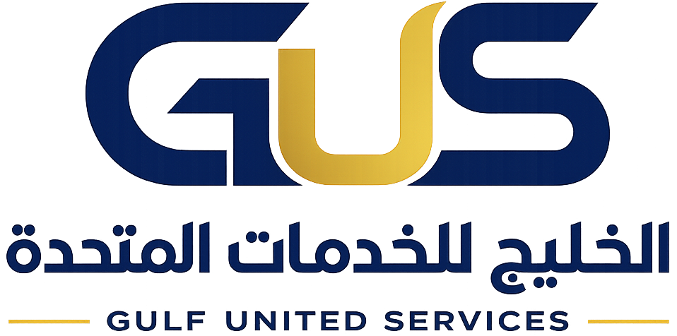 gulf united services